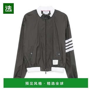 休闲夹克 长袖 MJT534AF0960 Browne 香港直邮Thom