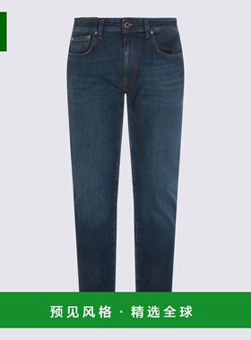 香港直邮PT Torino 男士牛仔裤 C5DP05Z0CA4810MM61 AW2025
