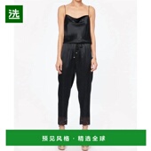 美国直邮 连衫 cami 1h可退 nyc 女士 裤