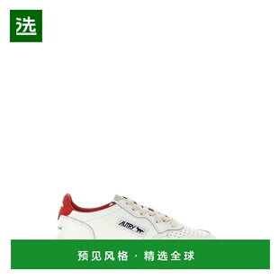 1h可退 香港直邮AUTRY 女士 x Maison Kitsuné... 鞋靴 AULWMK02