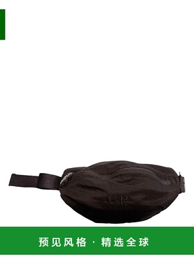 1h可退 欧洲直邮c.p.company 男士 单肩包斜挎包腰包