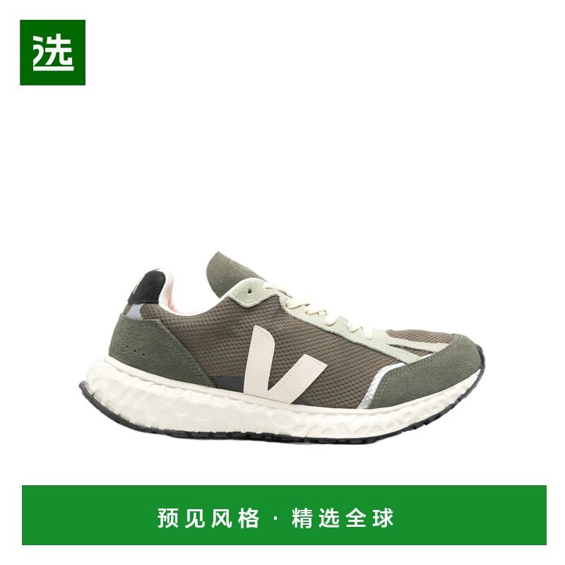 香港直邮VEJA 男士运动鞋 CO1803854 CO 白色 系带运动鞋,流行男鞋,时尚休闲鞋,淘宝优惠券,粉丝福利购,淘宝优惠卷