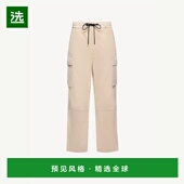 欧洲直邮MONCLER 盟可睐 25秋冬 1h可退 K209I2A00003596KW060 男