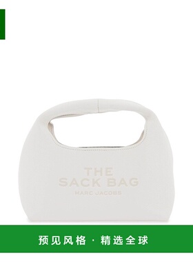 1h可退 欧洲直邮MARC JACOBS 女士手提包2F3HSH020H01100托特包
