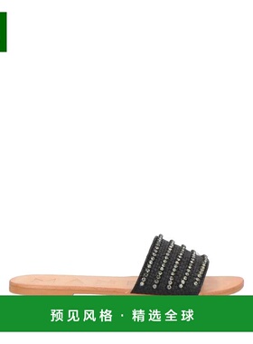 1h可退 香港直邮manebi 女士 凉鞋