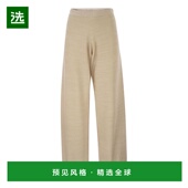 女士休闲裤 香港直邮FABIANA FILIPPI PAD266F328L7660145