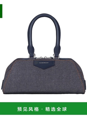 香港直邮Givenchy 迷你 Antigona East-West 单肩包 BB5146B2C6