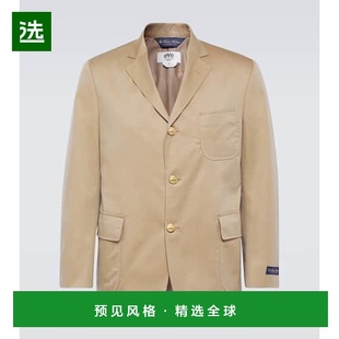 渡边淳弥 Watanabe 男士 Brother 1h可退 Brooks 香港直邮Junya