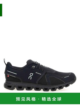 香港直邮ON RUNNING 男士专项运动鞋 3MF10061043 AW2025 黑色