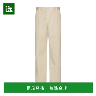 1h可退 香港直邮MISSONI 米索尼 男士 裤子 US23WI0QBW00QG休闲裤