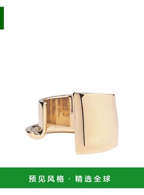 香港直邮Jacquemus 雕刻“J”形开口手镯 JWW00571-AOT4005