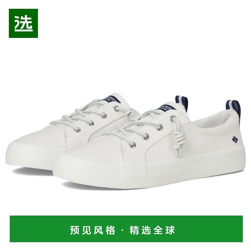 1h可退 【美国直邮】sperry 女士 时尚休闲鞋,女鞋,时尚休闲鞋,淘宝优惠券,粉丝福利购,淘宝优惠卷