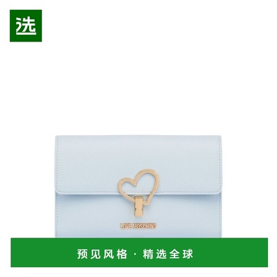 香港直邮LOVE MOSCHINO 女士手拿包 JC4327PP1OLQ0701 SS2026