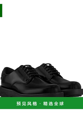 1h可退 欧洲直邮LV路易威登 Bastille系列男士黑色小牛皮棋盘格厚