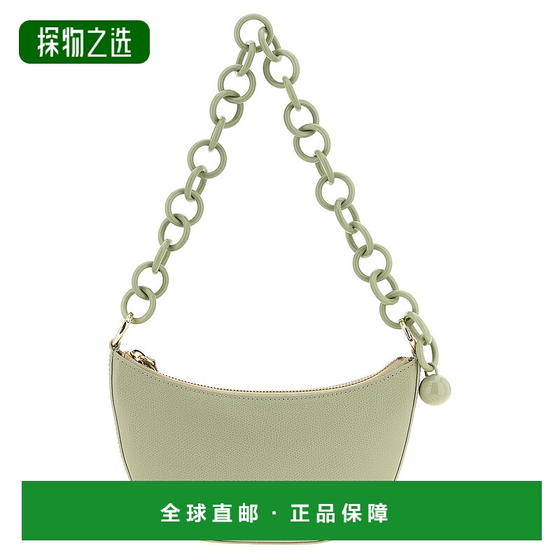 1h可退 香港直邮FURLA 芙拉 女士 ' Sfera' 迷你肩包 WE00767BX39
