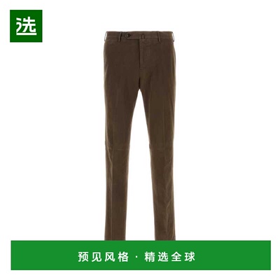 香港直邮PT Torino 男士休闲裤 COVT01Z00CL1NU46Y177 AW2025