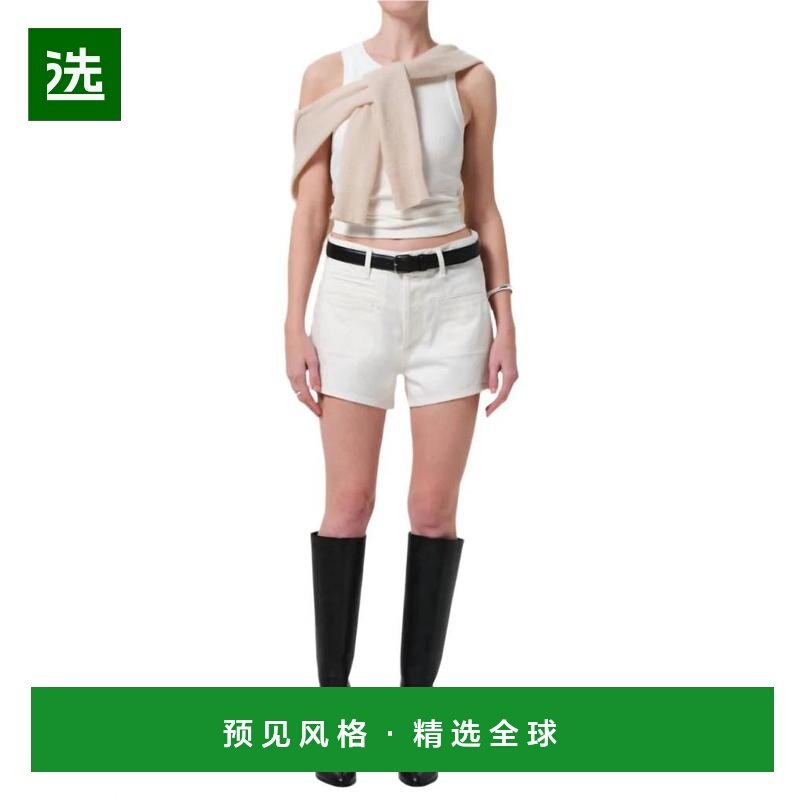 1h可退 【美国直邮】citizens of humanity 女士 休闲裤,女装/女士精品,休闲裤,淘宝优惠券,粉丝福利购,淘宝优惠卷