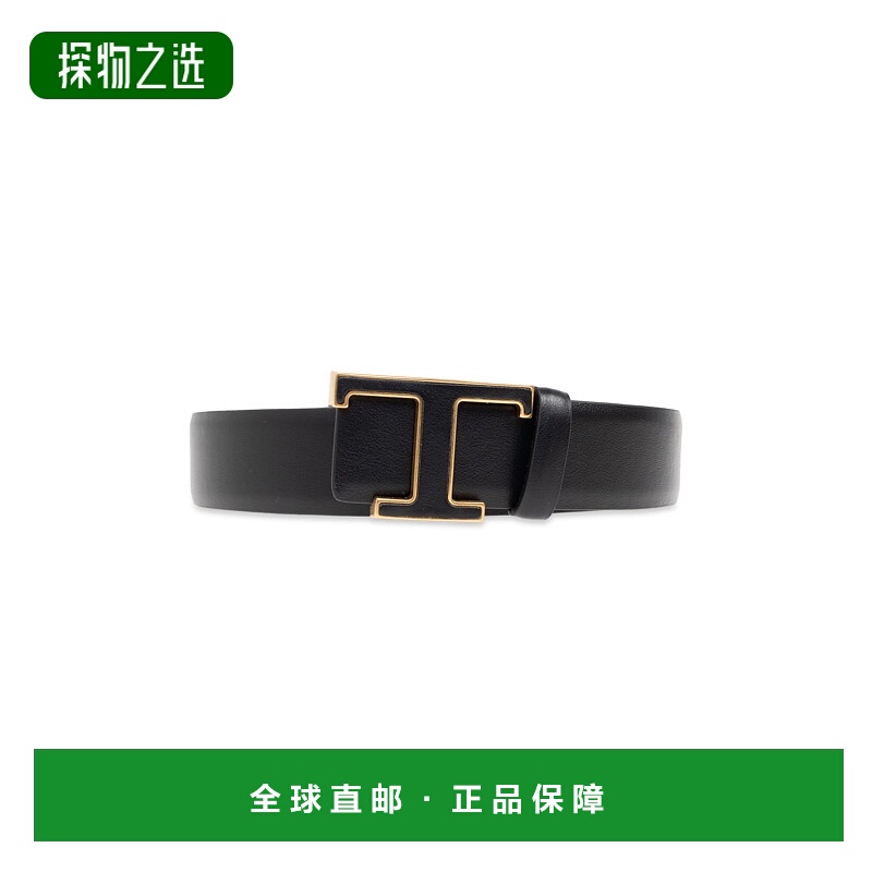 1h可退 欧洲直邮tod's 女士 腰带