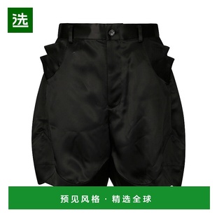 garcons des 女士 休闲裤 1h可退 短裤 欧洲直邮comme