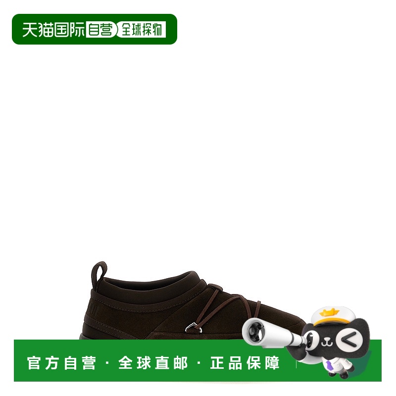1h可退 香港直邮Moon Boot 月亮靴 女士 'Park Icon' 运动鞋 80D2