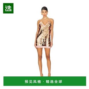 1h可退 香港直邮Love Stories 女士 Willow 连衣裙 L2493028403