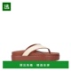 人字拖 1h可退 brown棕色 Sandals 女士 香港直邮Ancient Greek