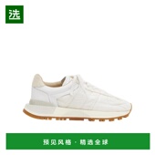 香港直邮Maison Margiela复古休闲运动鞋 S58WS0213P4341IMT1003
