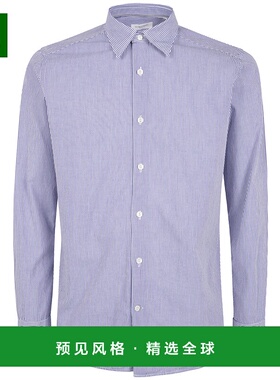 香港直邮TINTORIA MATTEI 男士衬衫 AD0N67RE3 AW2025 白色