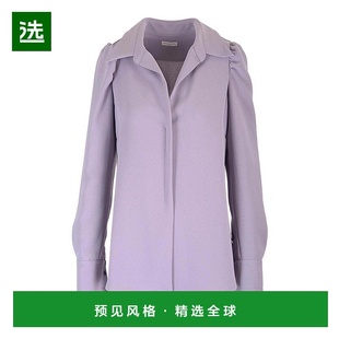 欧洲直邮dries 衬衫 van 女士 noten 1h可退