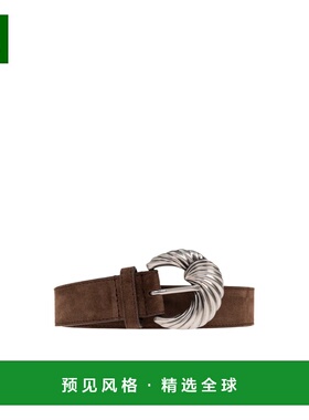 1h可退 香港直邮ETRO 女士腰带 WP3B0008AP349M0774 SS2026 花色