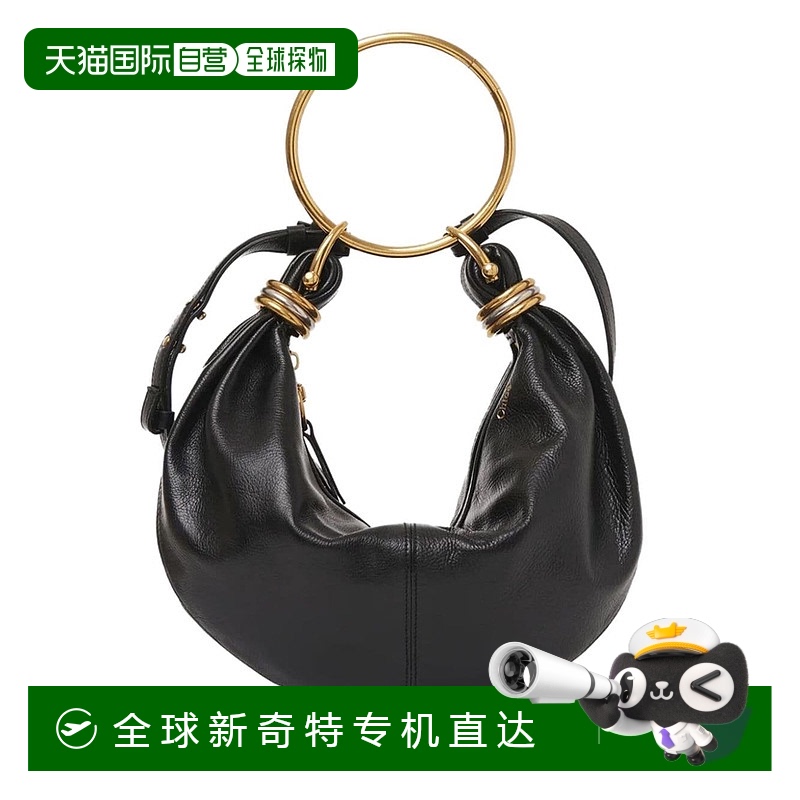 欧洲直邮CHLOÉ 女士手拿包CHC24AS611N72001