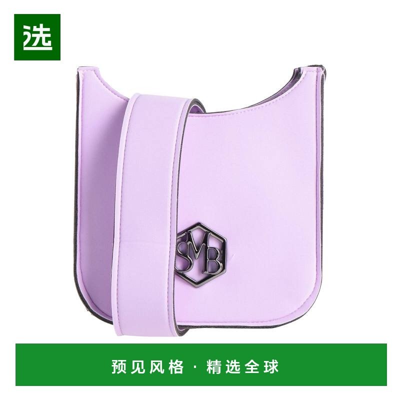 1h可退 香港直邮Save My Bag 女士 Bags 斜挎包 purple紫色 舒适,箱包皮具/热销女包/男包,通用款女包,淘宝优惠券,粉丝福利购,淘宝优惠卷