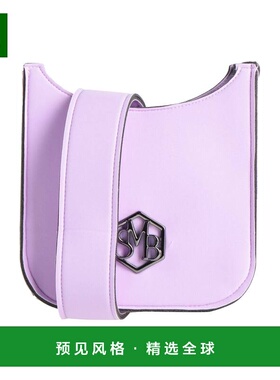 1h可退 香港直邮Save My Bag 女士 Bags 斜挎包 purple紫色 舒适