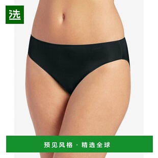 1h可退 【美国直邮】Jockey|女士无内裤线承诺比基尼内裤 1370