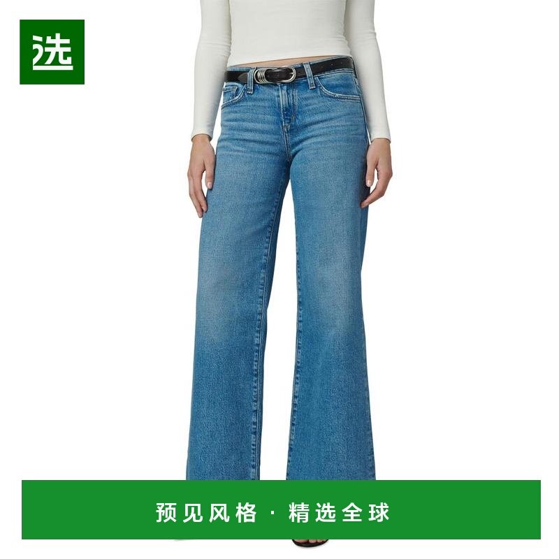 1h可退 【美国直邮】joe's jeans 女士 牛仔裤,女装/女士精品,牛仔裤,淘宝优惠券,粉丝福利购,淘宝优惠卷
