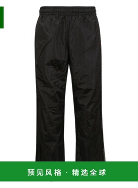 1h可退 香港直邮Diesel 迪赛 男士 黑色 P-Caron 运动裤 A166850N