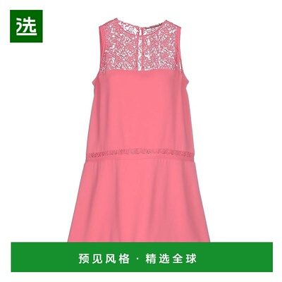 1h可退 【美国直邮】ermanno 女士 连衣裙