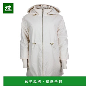 香港直邮ARMANI EXCHANGE 女士外套 XW000712AF16215U1003