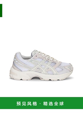 1h可退 香港直邮Asics 亚瑟士 女士 Gel-1130 运动鞋 1202A163100