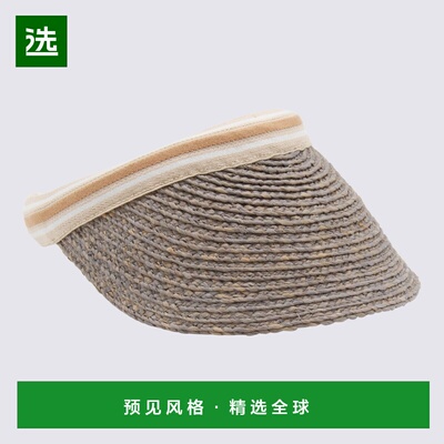 1h可退 香港直邮Helen Kaminski 女士 HELEN KAMINSKI 帽子 HAT50