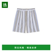 香港直邮Simkhai 4254028MEN 男士 1h可退 Hugh 短裤 舒适时尚