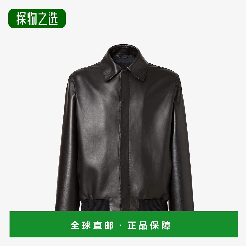 1h可退 欧洲直邮FENDI 芬迪 25秋冬 FPJ139ATJZF0GME 男士 夹克