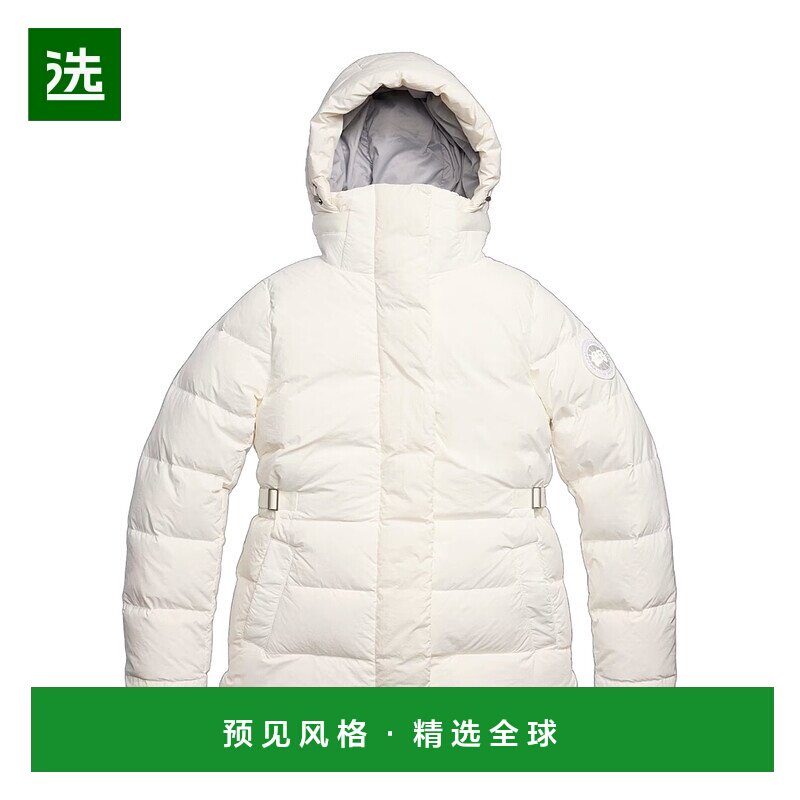 香港直邮Canada Goose Lyndale 羽绒服 3835WT9433
