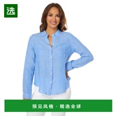 衬衫 1h可退 pulitzer 女士 美国直邮 lilly