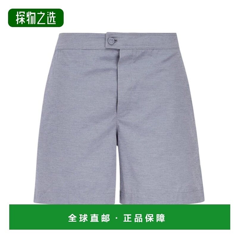 香港直邮Dior CHAM BRAY 泳裤 593B110A2020