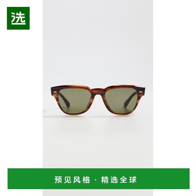 1h可退 香港直邮Oliver Peoples 奥利弗·皮帕斯 女士 OV5601SU