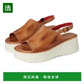 美国直邮 时尚 bed 1h可退 stu 女士 休闲鞋