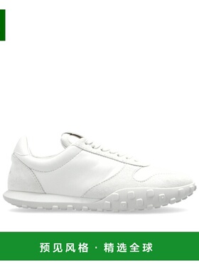 香港直邮Jil Sander 休闲厚底运动鞋 J16WS0031-P7394