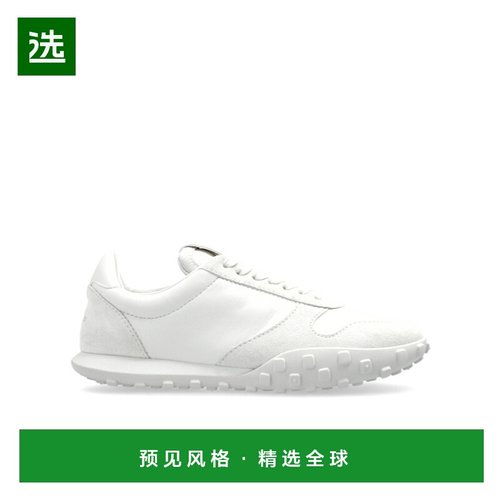 香港直邮Jil Sander 休闲厚底运动鞋 J16WS0031-P7394