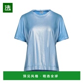 上装 1h可退 T恤 alba 女士 美国直邮 massimo